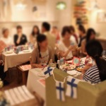 【ひみつの週末北欧ピクニック】ロンケロパーティin大阪をレポート