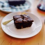 【北欧こじらせ日記 初版特典】とっておきのブラウニーレシピ＋おまけマンガ